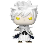 Bleach - White Ichigo Pop ! RS