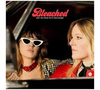 Bleached - Don't You Think You've Had Enough? [Vinyl] Colored Vinyl, Ltd Ed
