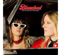 Bleached - Don't You Think You've Had Enough? [Vinyl] Colored Vinyl, Ltd Ed