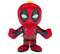 Bleacher Creatures Marvel Cowboy Lady Deadpool Peluche Kuricha assise 20,3 cm