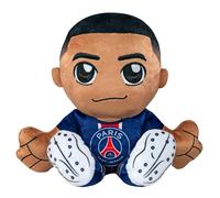Bleacher Creatures PSG Kylian Mbappé Peluche Kuricha 20,3 cm - Superstar de Football Douce inspirée des Chibi