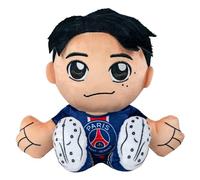 Bleacher Creatures PSG Lee Kang-in Peluche Kuricha 20,3 cm - Superstar du Football Douce inspirée des Chibi