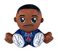 Bleacher Creatures PSG Ousmane Dembélé Peluche Kuricha 20,3 cm - Superstar de Football Douce inspirée des Chibi
