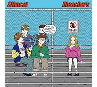 Bleachers
