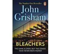 John Grisham – Bleachers – Broché