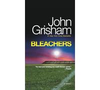 Bleachers: A Novel