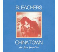 Bleachers Feat. Bruce Springsteen - Chinatown (7" Red Vinyl) [Import]