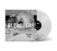 Bleachers 'Everyone For Ten Minutes' LP Blanc Vinyle