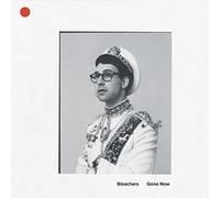 The Bleachers – Gone Now – Vinyle coloré or 180 g, pochette gatefold – RCA