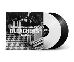 Bleachers - Live at Bowery Ballroom Music Songline [Black/White 2 LP] [Amazon Exclusive]