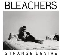 Strange Desire Vinyle Jaune E