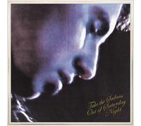 Take The Sadness Out Of Saturday Ni