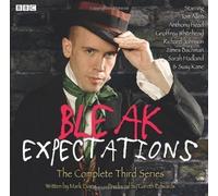 Bleak Expectations: Series 3 (BBC Audio) by Evans, Mark on 04/02/2010 abridged edition