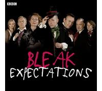 [(Bleak Expectations: The Complete First Series)] [Author: Mark Evans] published on (March, 2008)