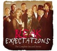 Bleak Expectations: The Complete Second Series Evans, Mark (Auteur)