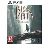 Bleak Faith Forsaken - Jeu PS5