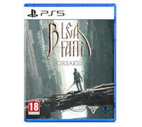 Bleak Faith Forsaken Playstation 5