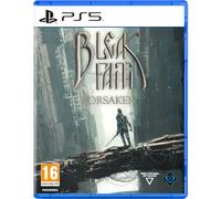 Bleak Faith: Forsaken