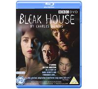 Bleak House (BBC) [Blu-ray] [Import anglais]