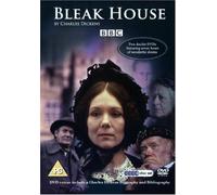 Bleak House - Bleak House [BBC 1985] [Import anglais]
