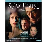 Bleak House [Blu-Ray]