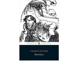 [Bleak House] [by: Charles Dickens]