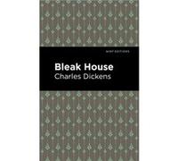 Bleak House by Charles Dickens Charles Dickens (Auteur)