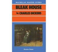 Bleak House By Charles Dickens