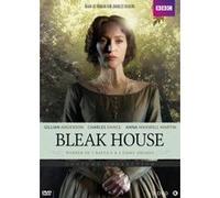 BLEAK HOUSE (COSTUME COLLECTION)-NL G