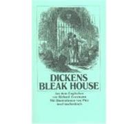Bleak House Dickens, Charles (Auteur)