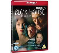 Bleak House [HD DVD] [Import anglais]