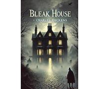 Bleak House(Illustrated)
