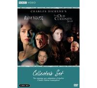 Bleak House & Old Curiosity Shop