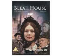 Bleak House - Part One [BBC 1985]