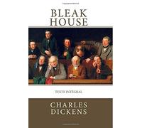 Bleak House: Texte intégral