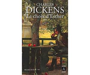 Bleak house - tome 2 Le choix d'Esther (2)