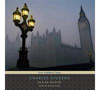 Bleak House, with eBook