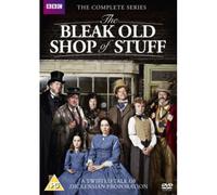 Bleak Old Shop Of Stuff The