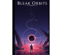 Bleak Orbits: The First Pleiadean-Vyrhax War: The Opening Campaign of the Pleiadean Vyrhax Conflict