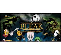 BLEAK: Welcome to Glimmer (PC)