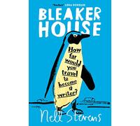 Bleaker House: Chasing My Novel to the End of the World