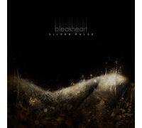 Bleakheart - Silver Pulse (Crystal Vinyl)