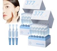 Bleare Hyaluronic Acid, Bleare Serum, 3% Hyaluronic Acid Serum Ultra-Hydrating Vials, Bleare 3% Hyaluronic Acid Serum, Ultra Hydrating Hyaluronic Acid Serum by Bleare for All Skin (2boxes)