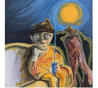 Bleary Eyed Easy (Vinyl) 12" Album Coloured Vinyl (Limited Edition)