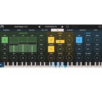 BLEASS BLEASS Megalit