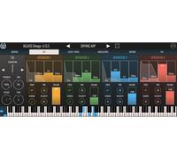 BLEASS BLEASS Omega Bundle