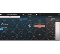 Bleass Bleass Phase Mutant