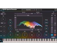 Bleass Bleass Spectral Resonator