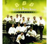 Blech & Brass Banda - Volltreffer [Import]