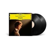 Blechacz,Rafal - Chopin [Import]